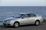 Chevrolet Epica 2006 года